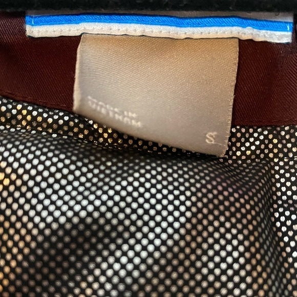 Columbia Omni Heat Thermal Comfort Jacket Pink Size Small - Picture 4 of 12